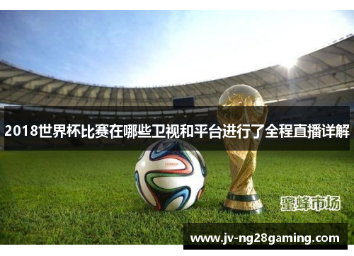 2018世界杯比赛在哪些卫视和平台进行了全程直播详解 2018世界杯比赛在哪些卫视和平台进行了全程直播详解