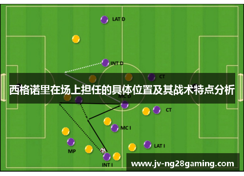 西格诺里在场上担任的具体位置及其战术特点分析
