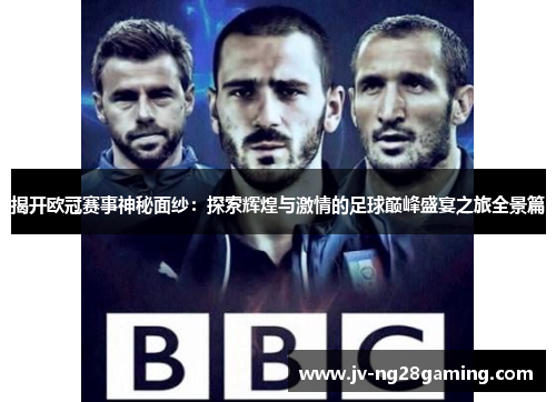 揭开欧冠赛事神秘面纱：探索辉煌与激情的足球巅峰盛宴之旅全景篇