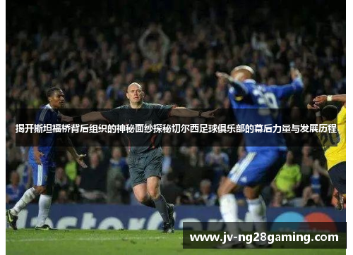 揭开斯坦福桥背后组织的神秘面纱探秘切尔西足球俱乐部的幕后力量与发展历程