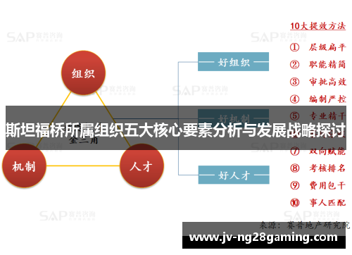 斯坦福桥所属组织五大核心要素分析与发展战略探讨